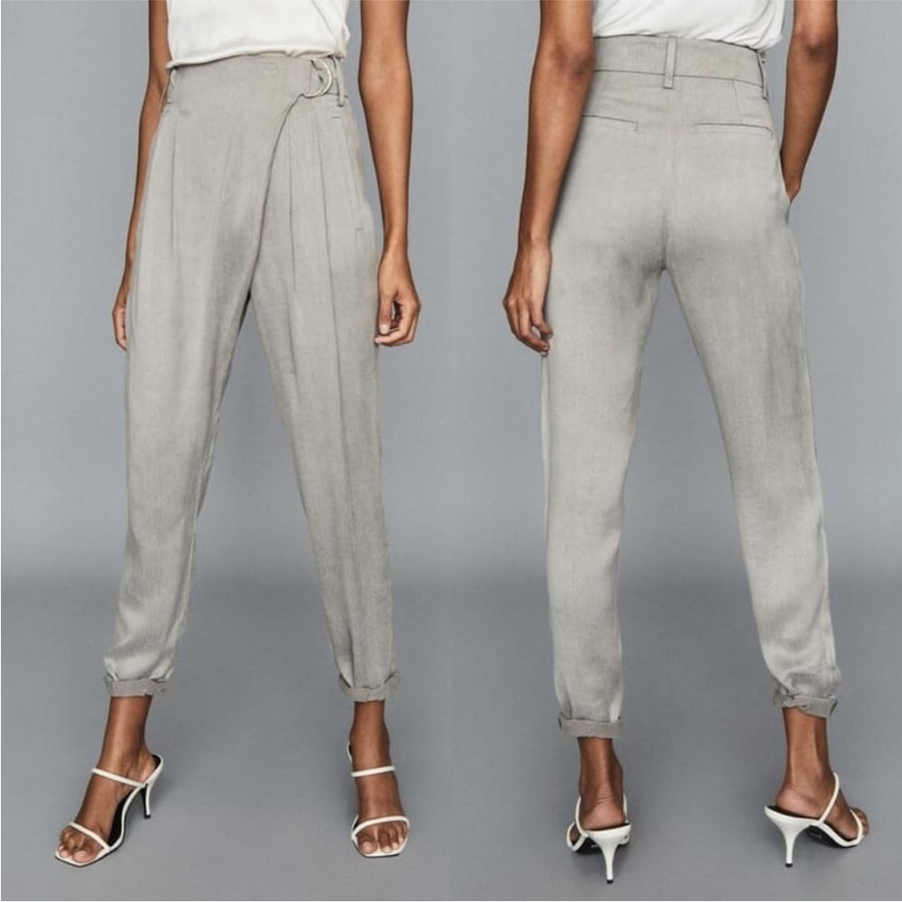 ISO Reiss “Rosalie” pants